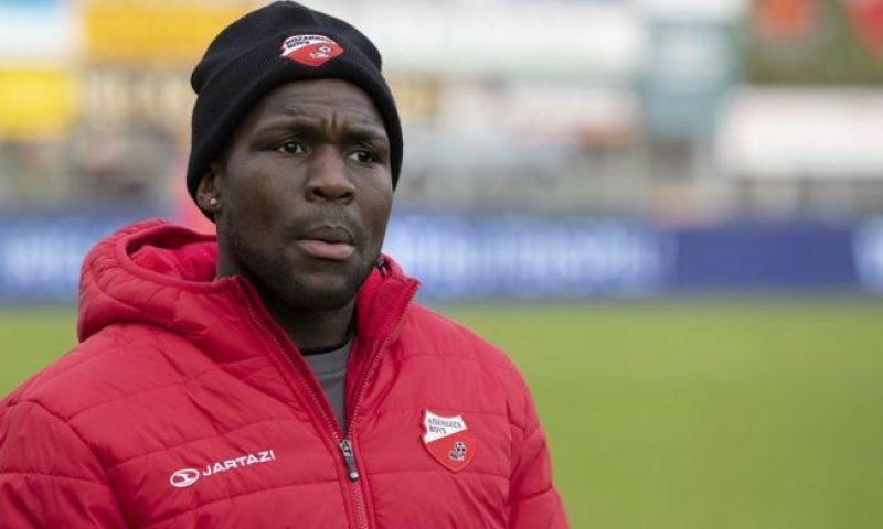 Drenthe blijkt 'natuurtalent': 'Weet niet of er al nieuwe aanbiedingen zijn' Afbeelding: Drenthe blijkt 'natuurtalent': 'Weet niet of er al nieuwe aanbiedingen zijn'