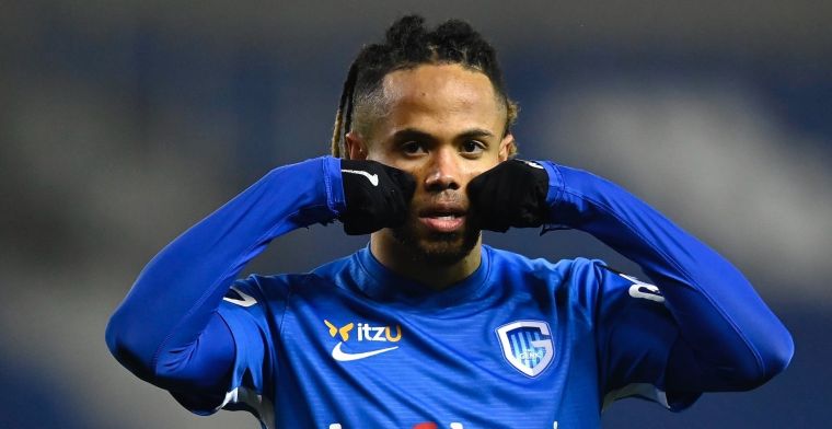 Van den Brom heeft luxeprobleem: “Ik begrijp dat Theo niet blij is”