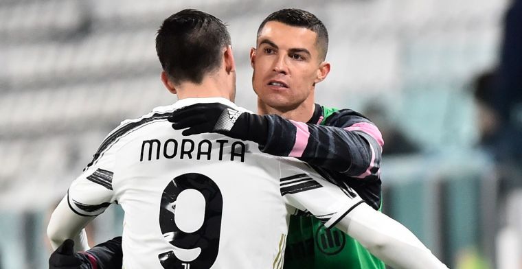 De Ligt-loos Juve gunt Ronaldo snipperdag en tankt vertrouwen voor Porto-climax