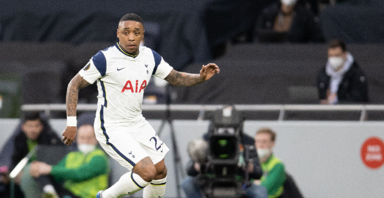 Tottenham-mysterie rond plots afwezige Bergwijn: 'Gebrek aan zelfvertrouwen'
