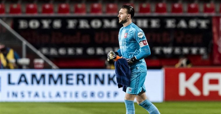 Dramatische thuisreeks van Twente houdt aan: 'Alleen maar pech, echt ongekend'