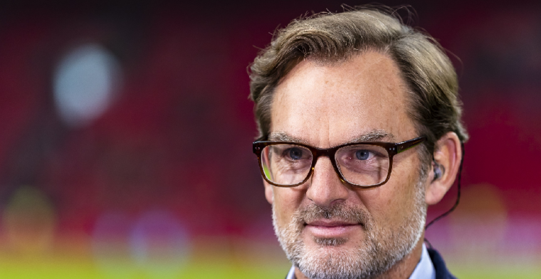 Perez: 'Ze krijgen zoveel complimenten, dan denken ze echt dat ze goed zijn'