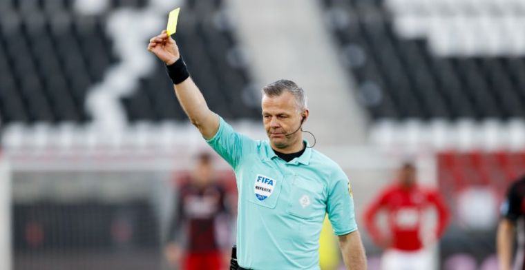 Team Kuipers krijgt affiche onder hoogspanning toegewezen in Champions League