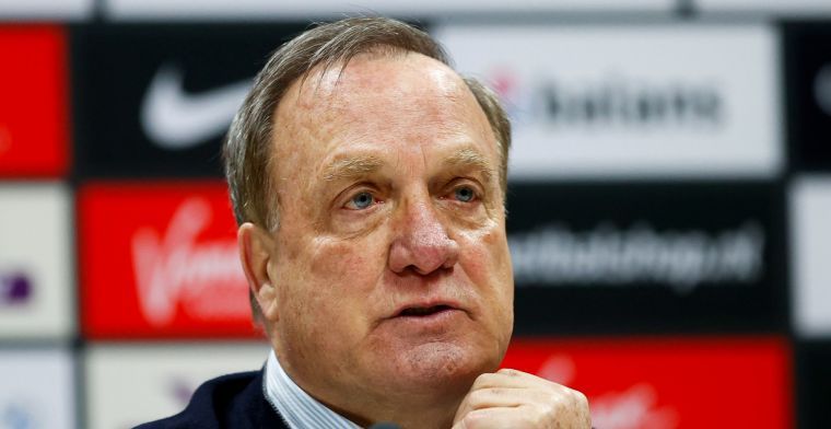 'Men moet niet denken dat Feyenoord net als Ajax zomaar wint bij dat soort teams'