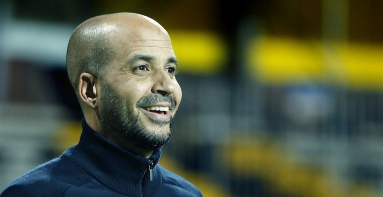 LIVE-discussie: Jansen verrast met nieuw AZ-systeem, Bazoer afwezig bij Vitesse