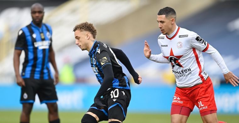 Club Brugge kan record schrijven, maar moet dan alle matchen voor PO1 nog winnen