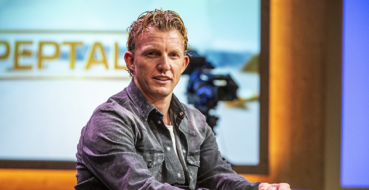 Kuyt flirt en ziet Liverpool wel zitten: Er zijn altijd uitzonderingen