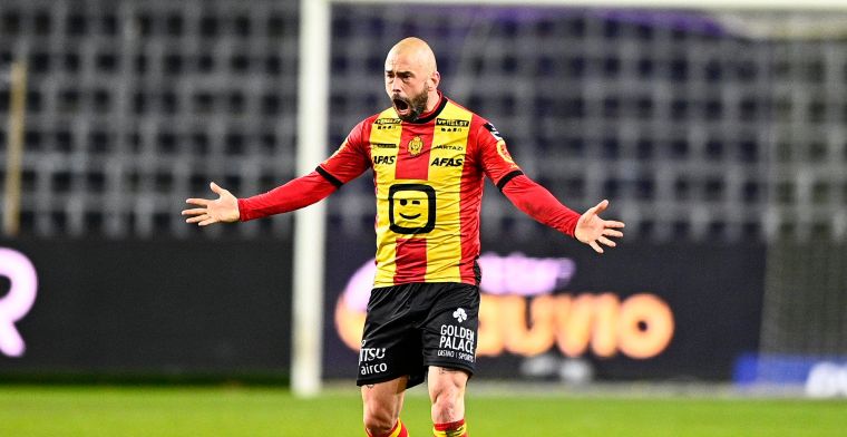 Defour rekent zich tegengoal aan: Wilde fout maken, maar Mukairu bleef recht