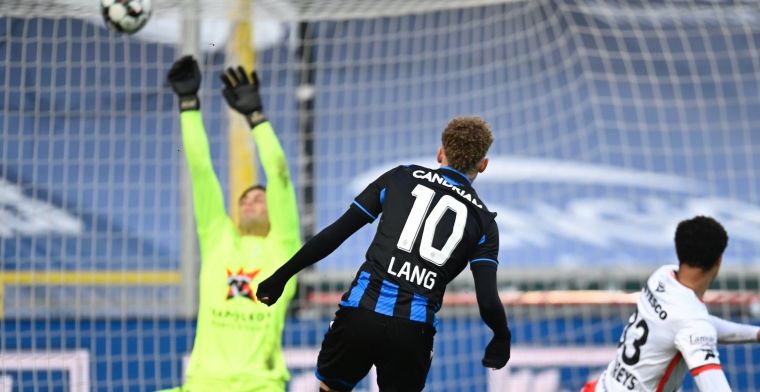 VP-Analyse: Club Brugge wint makkelijk van Zulte-Waregem ondanks betreurde Badji