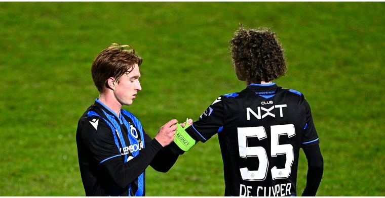 Zwetend Lommel komt goed weg met nipte overwinning tegen sterker Club NXT