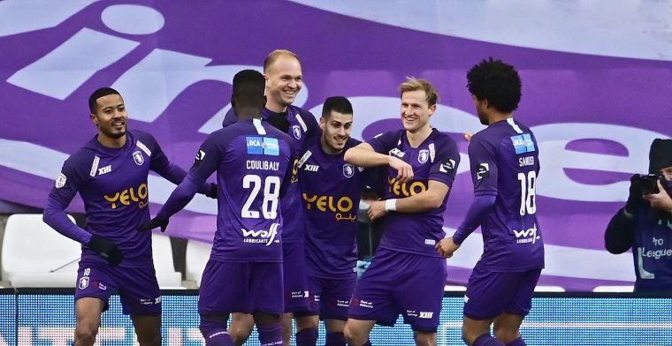 Bevestiging: eigenaar van Beerschot doet er nog derde club bij