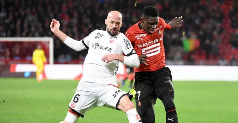 OFFICIEEL: Nancy is opvolger van Henry bij CF Montréal, Ciman blijft assistent
