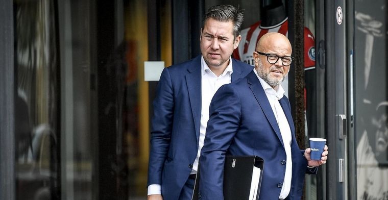 'Jonge Gambiaan Ceesay (19) speelt zich in de kijker van Club Brugge'