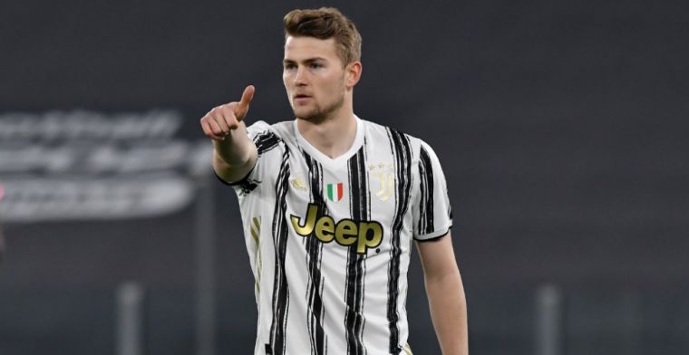 'Slecht nieuws voor Juventus in aanloop naar cruciale CL-return tegen Porto'