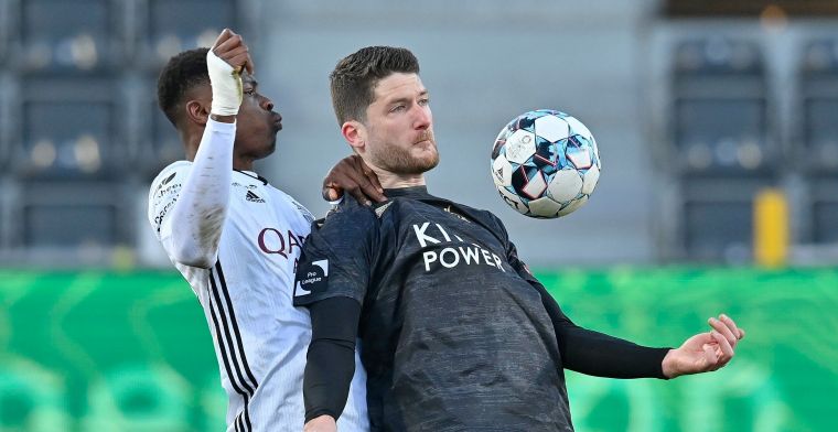 Henry over zijn 20 doelpunten: “Ik krijg betere assists dan de vorige seizoenen