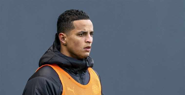 'Spelers van Marokkaanse origine moet je aanpakken, PSV behandelt ze als prinsjes'
