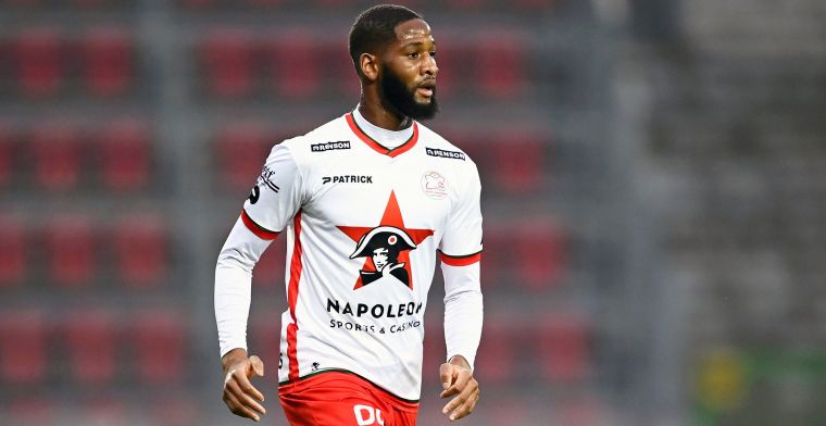 Zulte Waregem met minder nieuws, Sissako nog weken aan de kant met longproblemen