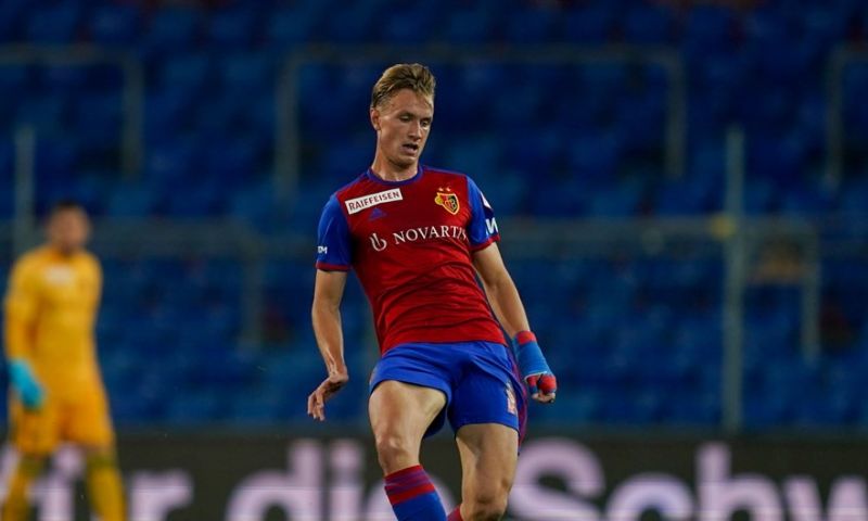 Zwitserse steun voor Ajax: 'Mijn pa is fan en ik hoop stiekem ook dat ze doorgaan' Afbeelding: Zwitserse steun voor Ajax: 'Mijn pa is fan en ik hoop stiekem ook dat ze doorgaan'