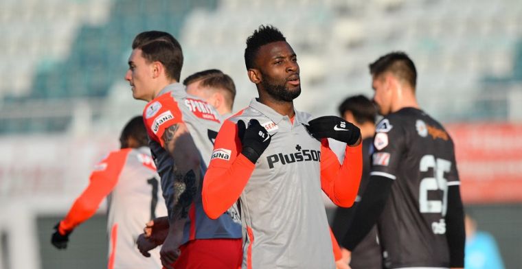Vertrouwen in Ajax-kansen: 'Arsenal op dit moment niet favoriet tegen ze'