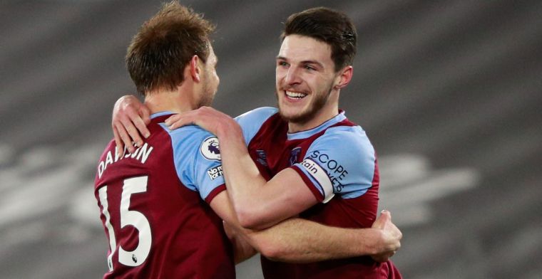 Moyes lyrisch over West Ham-diamant: '117 miljoen euro veel en veel te weinig'