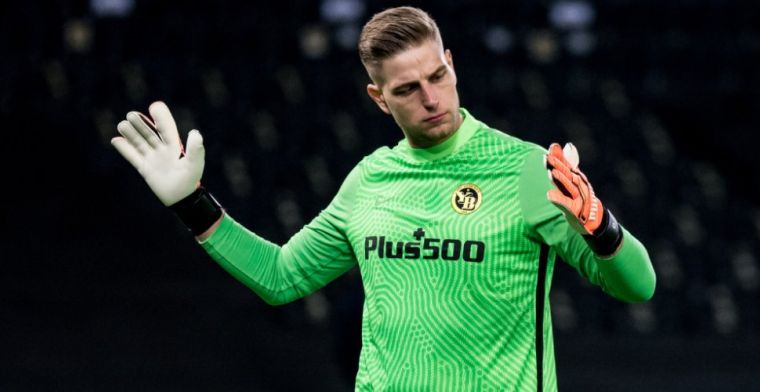 Gevaren én kansen 'rolmodel' Ajax: 'Kan serieus probleem worden voor Young Boys'