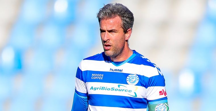 'NAC deelt mokerslag uit aan De Graafschap: pikante transfer Seuntjens'