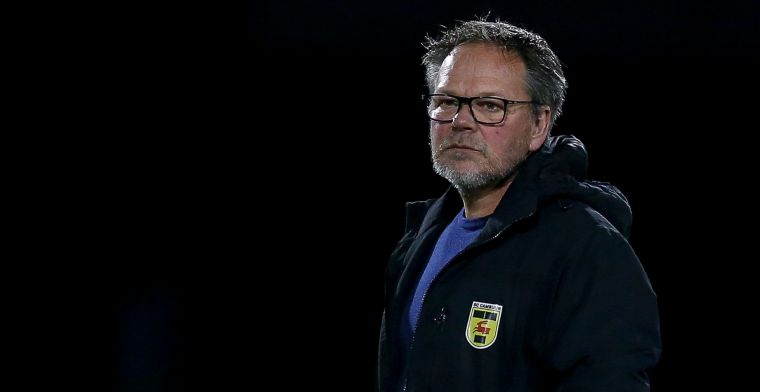 Explosieve situatie bij Cambuur: De Jong en Booy verbinden lot aan directieleden