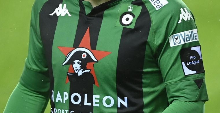 Hilarisch: Cercle Brugge verlengt overeenkomst en zet dat 'extra in de verf'