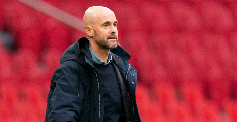 Bergsma tipt Ten Hag en oude club Ajax: Dat heb ik zelf ook ondervonden