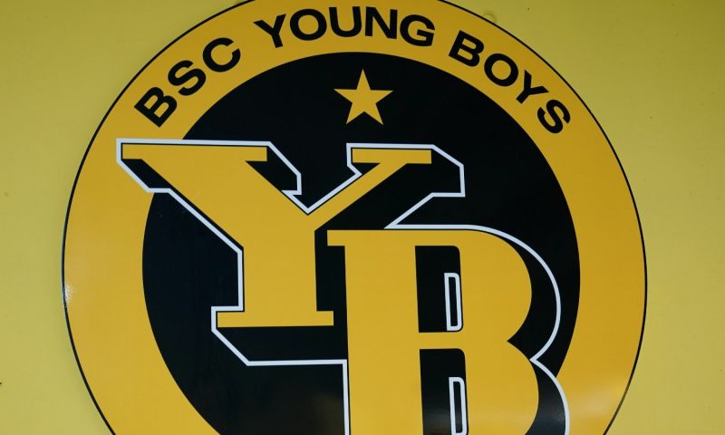 'Ajax-generale' van Young Boys is vijfde achtereenvolgende wedstrijd zonder zege Afbeelding: 'Ajax-generale' van Young Boys is vijfde achtereenvolgende wedstrijd zonder zege