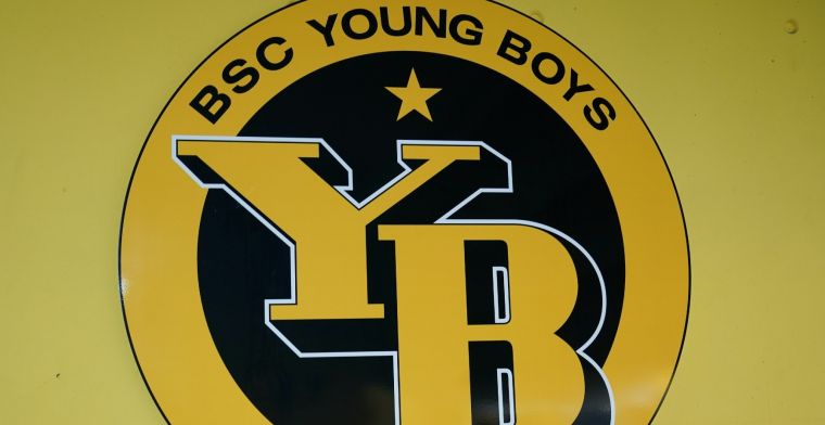 'Ajax-generale' van Young Boys is vijfde achtereenvolgende wedstrijd zonder zege