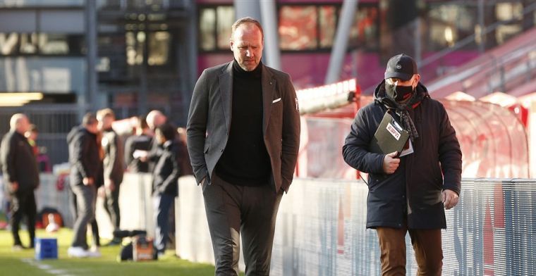 Dilemma voor hekkensluiter Emmen: veertien spelers bijna transfervrij