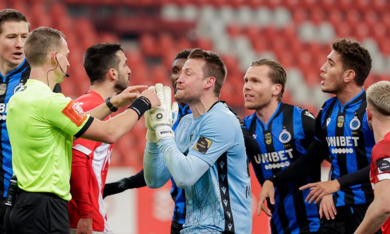 Deelnemers bekend, wat staat er op het spel in Play-Off 1 en 2? Een overzicht Afbeelding: Deelnemers bekend, wat staat er op het spel in Play-Off 1 en 2? Een overzicht