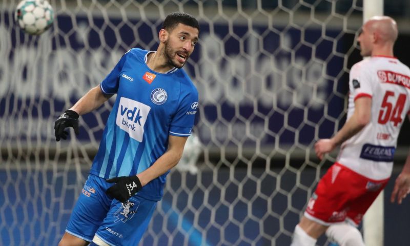 'Onze voorzitter zei dat hij bezig was met Ajax en Utrecht, nooit iets gehoord' Afbeelding: 'Onze voorzitter zei dat hij bezig was met Ajax en Utrecht, nooit iets gehoord'