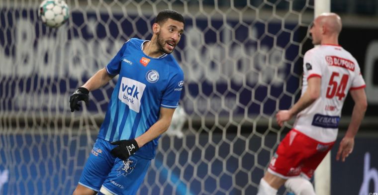 'Onze voorzitter zei dat hij bezig was met Ajax en Utrecht, nooit iets gehoord'