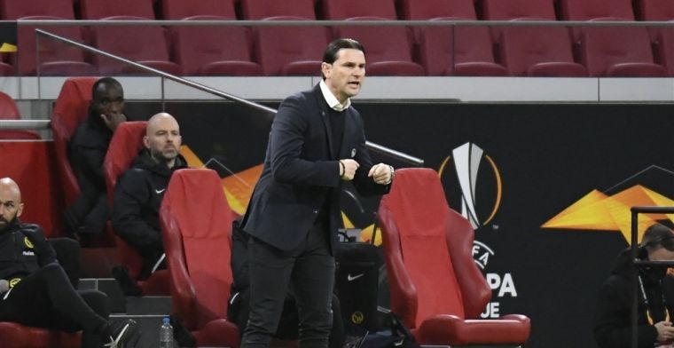 'Hele zware opgave' tegen Ajax: 'Geen tegengoals krijgen en zelf ook vaak scoren'
