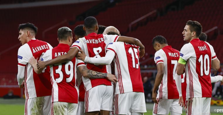Waarom Ajax zo goed presteert in Europa, en waar Ten Hag voor moet oppassen