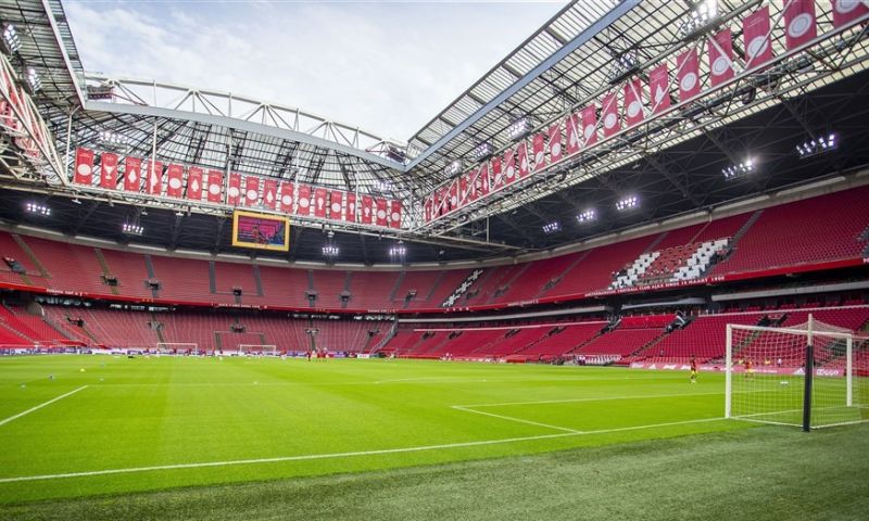 Laatste Transfernieuws Ajax