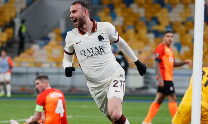 Nederland dit seizoen én na de zomer al zeker van plek 7 op UEFA-ranking Afbeelding: Nederland dit seizoen én na de zomer al zeker van plek 7 op UEFA-ranking