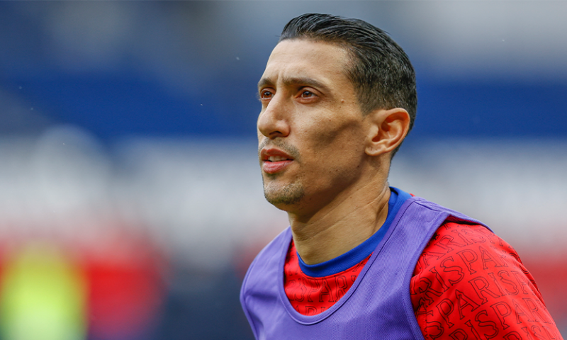 Voetballers zijn interessant voor criminelen: 'Messi hoef je niks uit te leggen' Afbeelding: Voetballers zijn interessant voor criminelen: 'Messi hoef je niks uit te leggen'