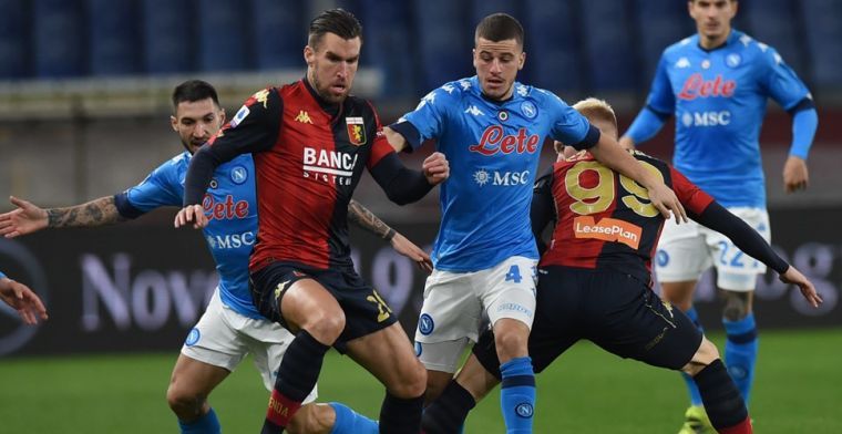 ‘Marseille zit met Strootman in de maag, verkoop deze zomer noodzakelijk’