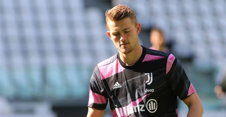 'Tomori kost 28 miljoen en is beter dan De Ligt, die 85 miljoen gekost heeft'
