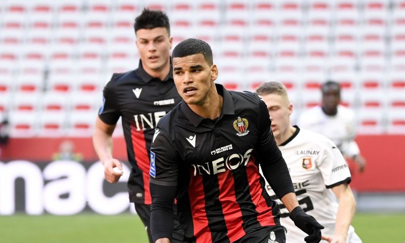 OFFICIEEL: Ex-Standardspeler keert terug naar Brazilië Afbeelding: OFFICIEEL: Ex-Standardspeler keert terug naar Brazilië