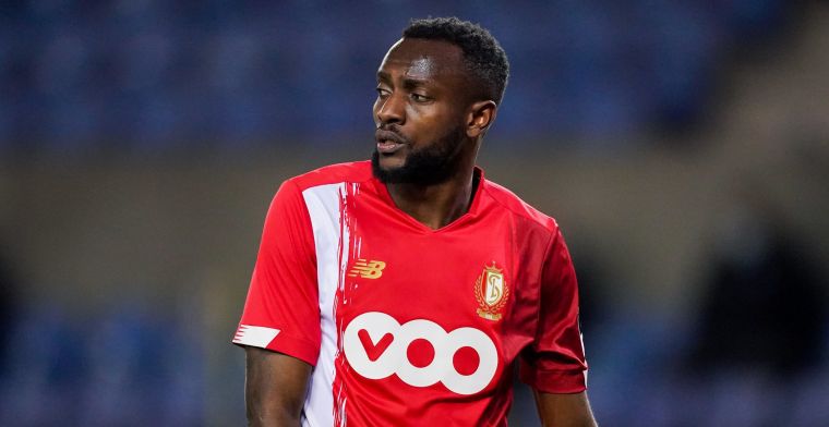 Geen Afrika Cup voor DR Congo met drie JPL-spelers in de basis