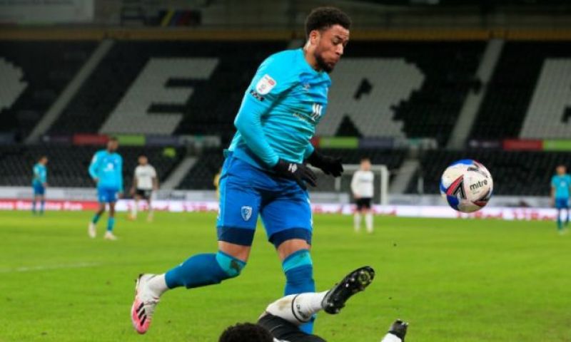 'Danjuma (ex-Club Brugge) maakt indruk: Premier League lonkt voor aanvaller' Afbeelding: 'Danjuma (ex-Club Brugge) maakt indruk: Premier League lonkt voor aanvaller'
