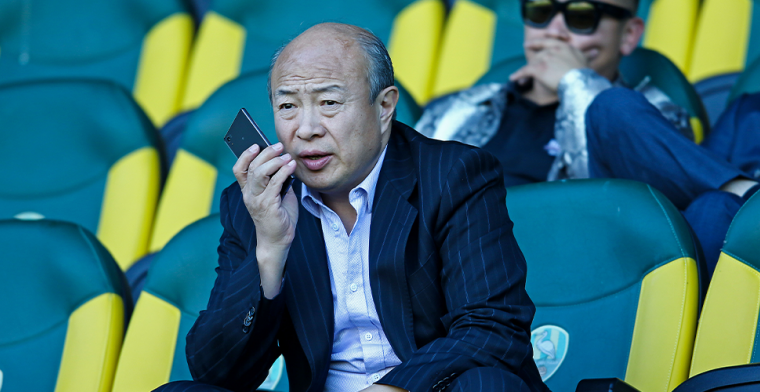ADO-eigenaar moet vrezen voor celstraf: ‘Dat is een eis van de Chinese overheid’