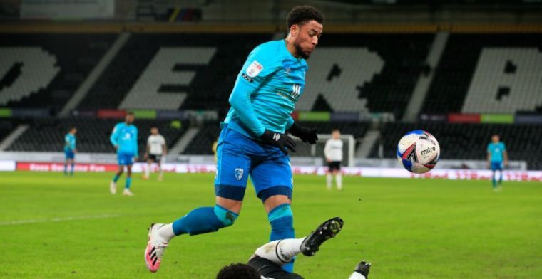 'Danjuma (ex-Club Brugge) maakt indruk: Premier League lonkt voor aanvaller'