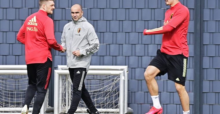 Oppassen geblazen Rode Duivels: Tsjechië heeft eigen 'scorende Fellaini' als ster