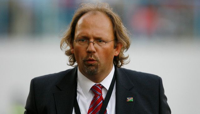 Africa Cup krijgt vorm: stuntman Saintfiet bij achttien deelnemers, Congo afwezig