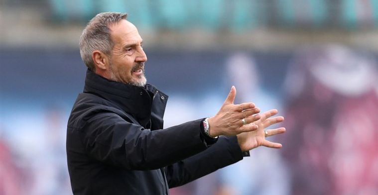 'Gladbach passeert Ten Hag en gaat voor duurste Bundesliga-trainertransfer ooit'